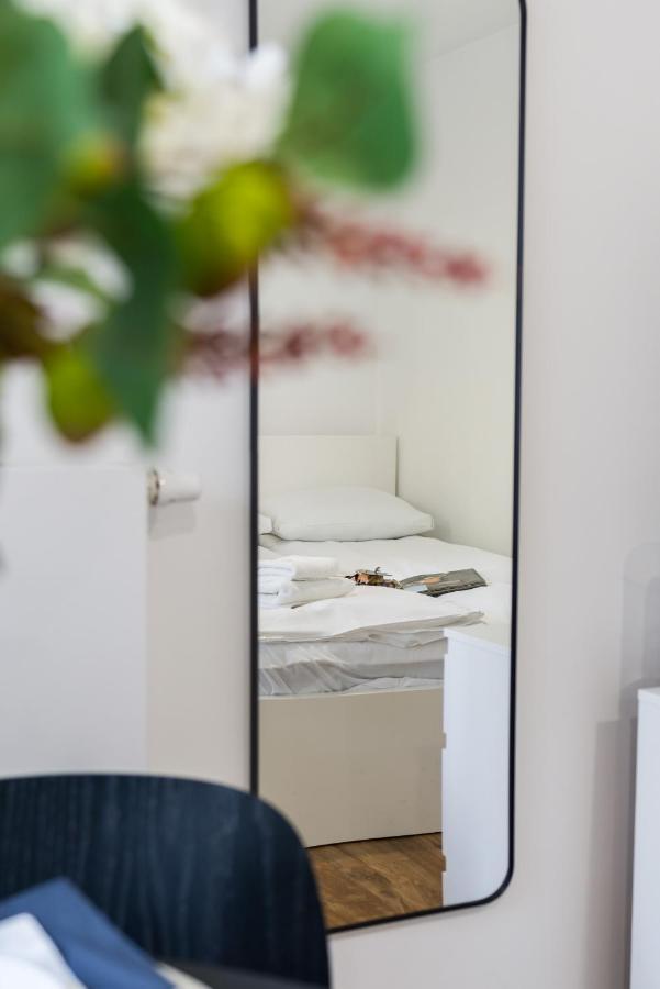 Poznan Old Market Studio By Noclegi Renters Eksteriør billede