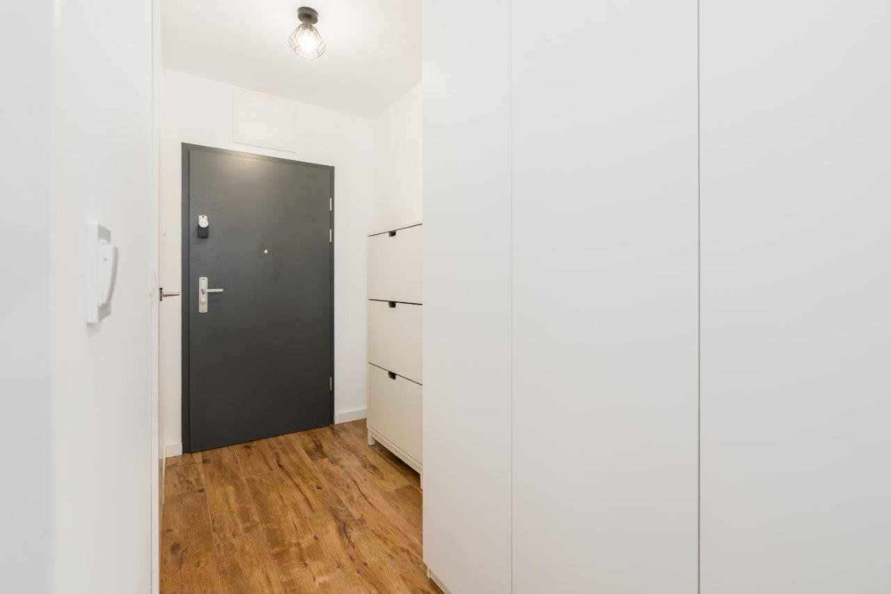 Poznan Old Market Studio By Noclegi Renters Eksteriør billede
